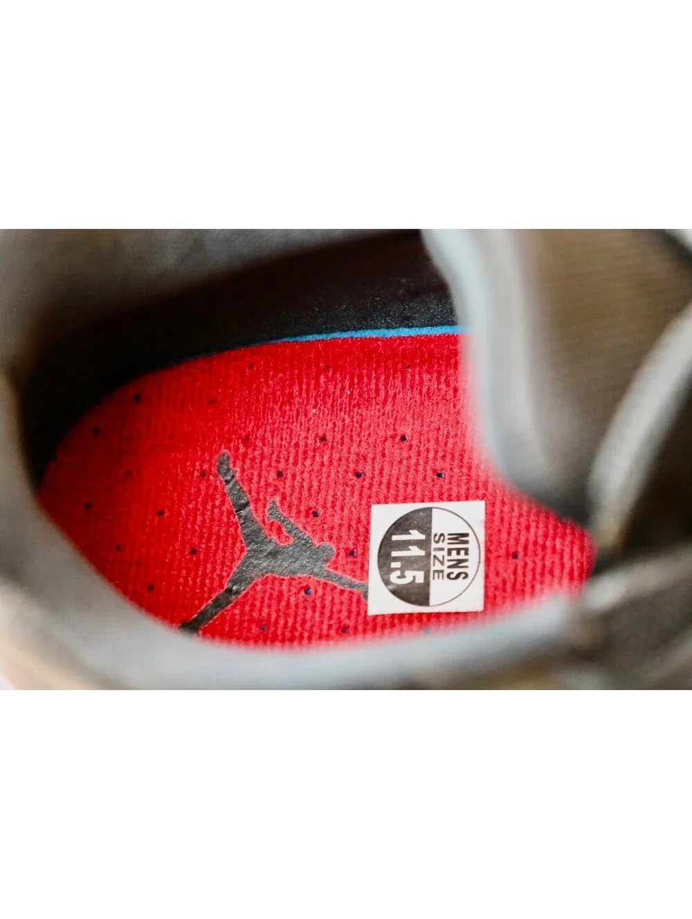 Jordan air 11